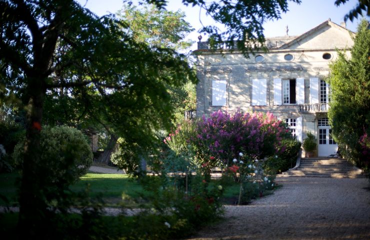 Château Latour Ségur Suites et Spa