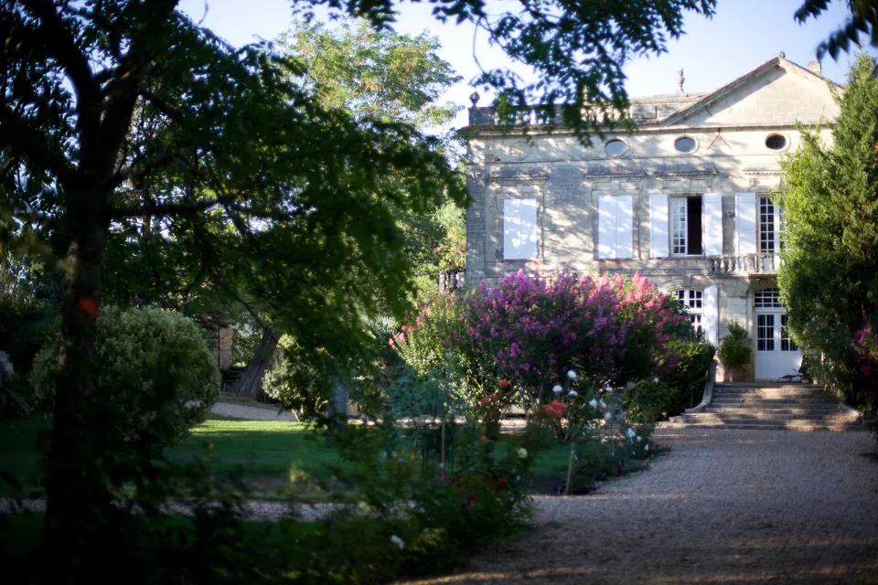 Château Latour Ségur Suites et Spa