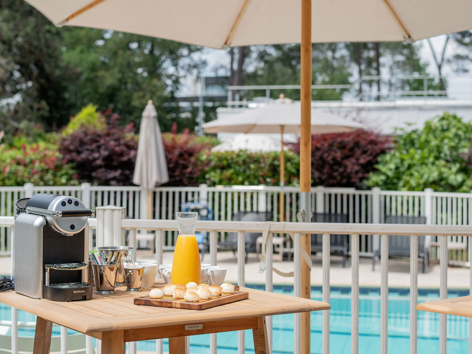 Novotel Bordeaux Merignac