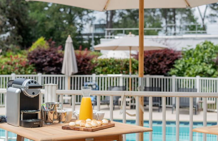 Novotel Bordeaux Merignac