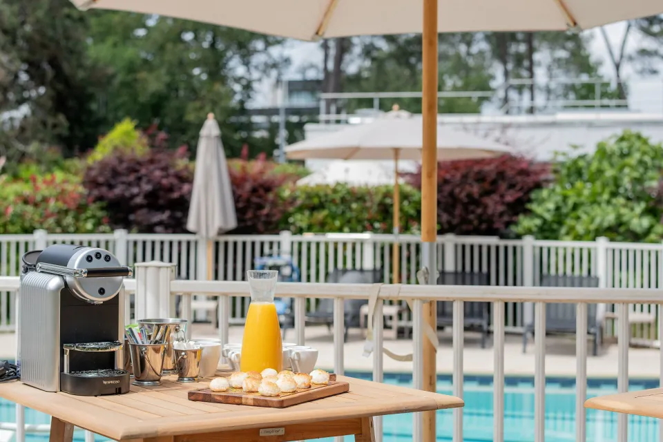 Novotel Bordeaux Merignac