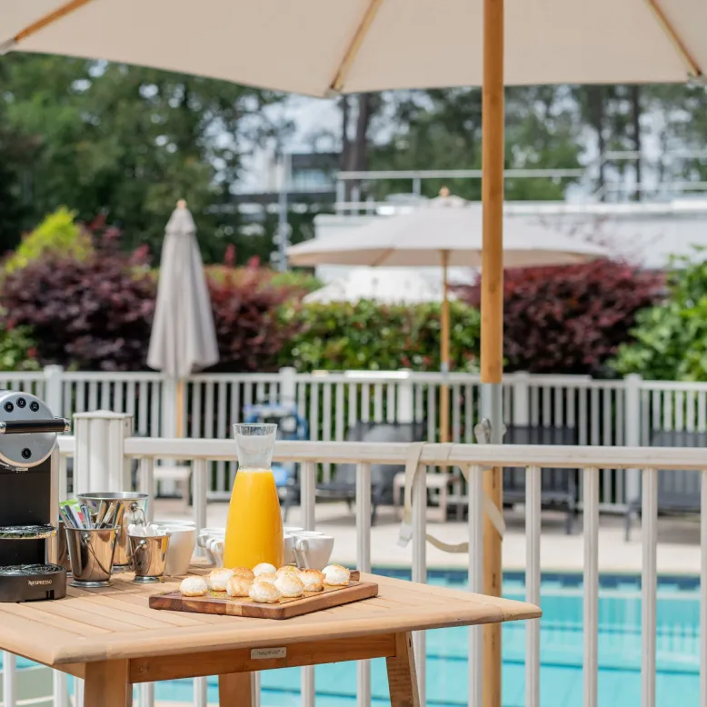 Novotel Bordeaux Merignac