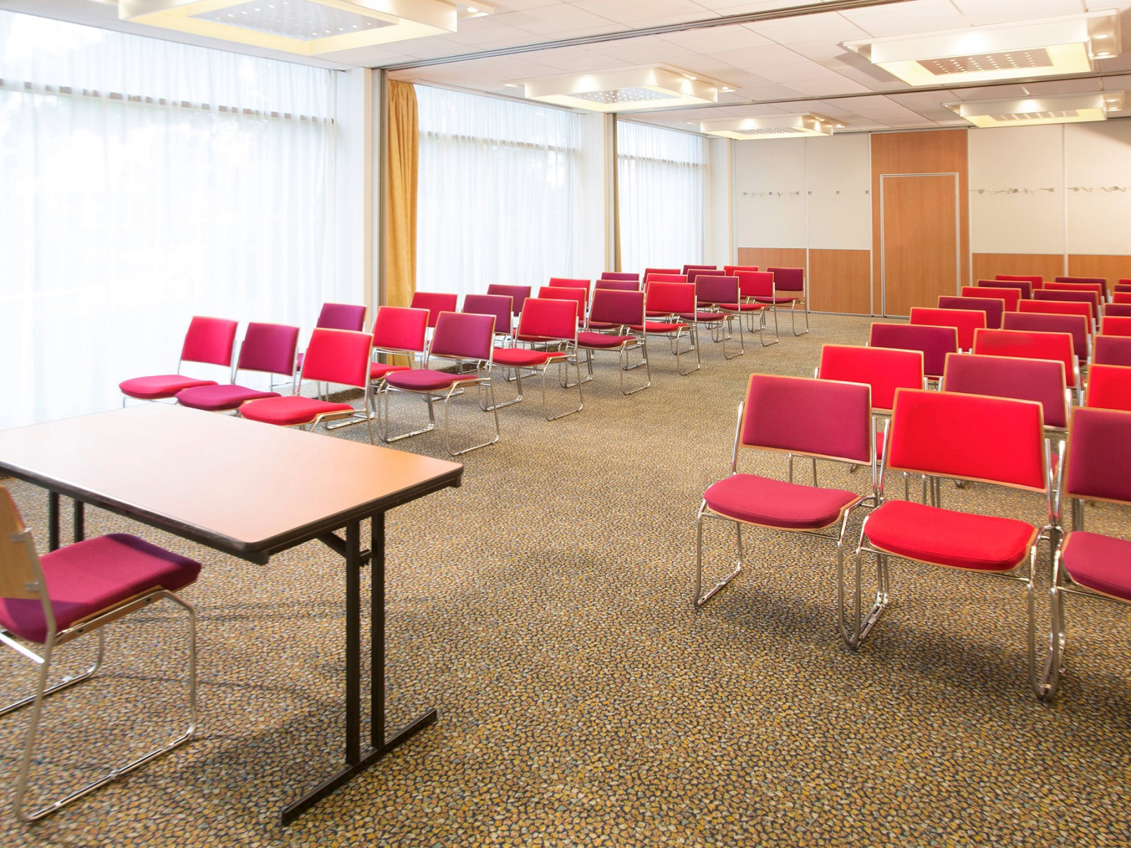 Novotel Bordeaux Merignac