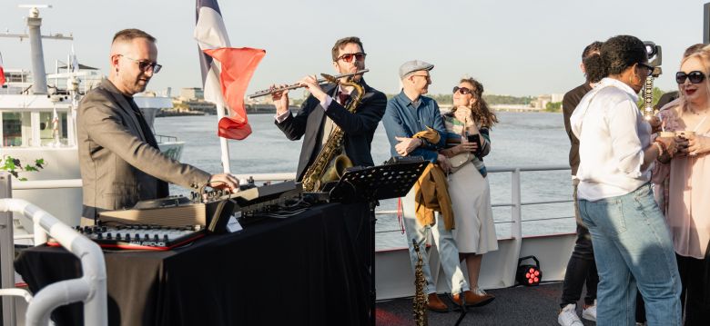 Les Bateaux Bordelais