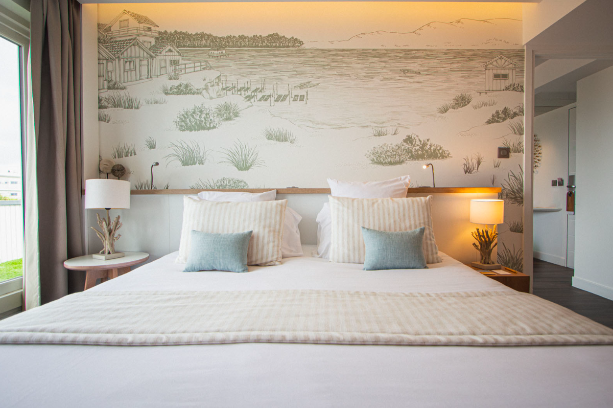 Hôtel Le B d'Arcachon