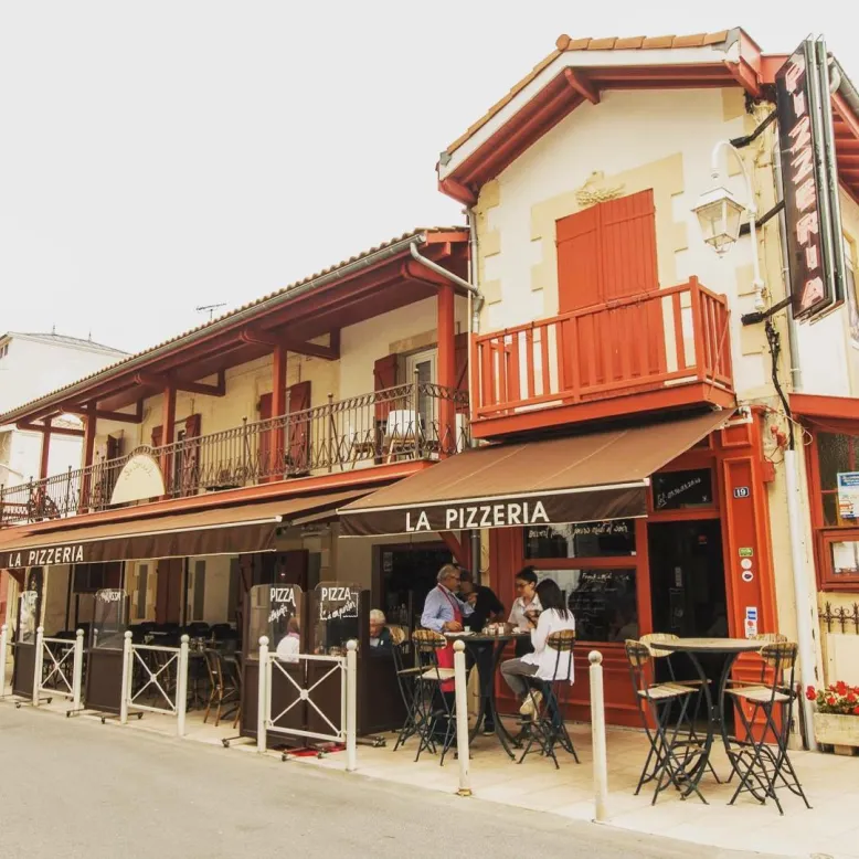 La Pizzeria Jehenne