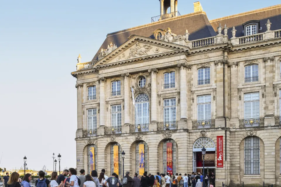 Musée National des Douanes