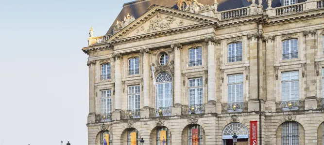 Musée National des Douanes