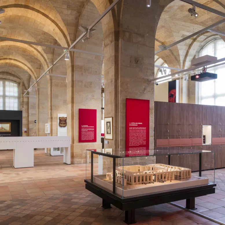 Musée National des Douanes