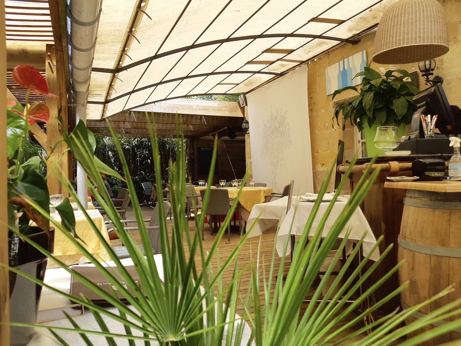 La Forge de Léognan