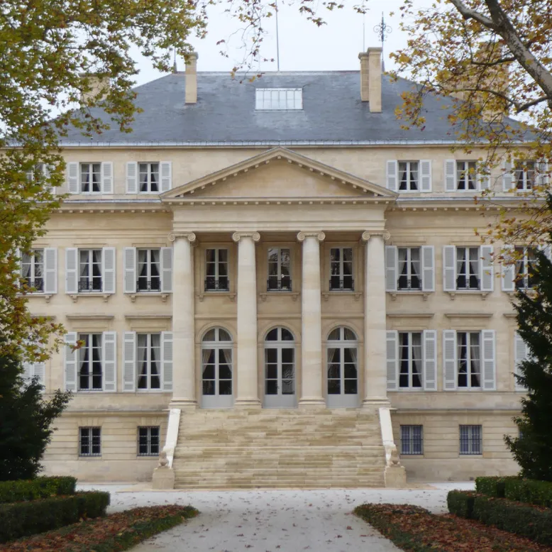 Maison du Vin et du Tourisme de MARGAUX