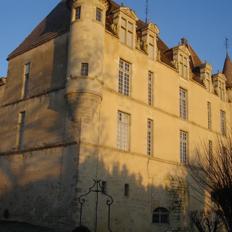 Hamel Castle