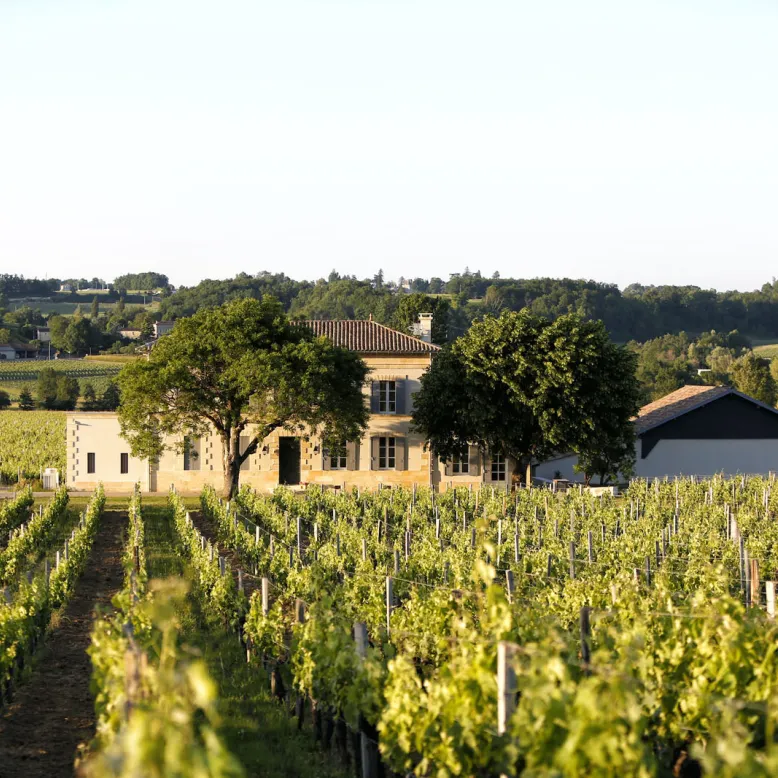 Château Grangey