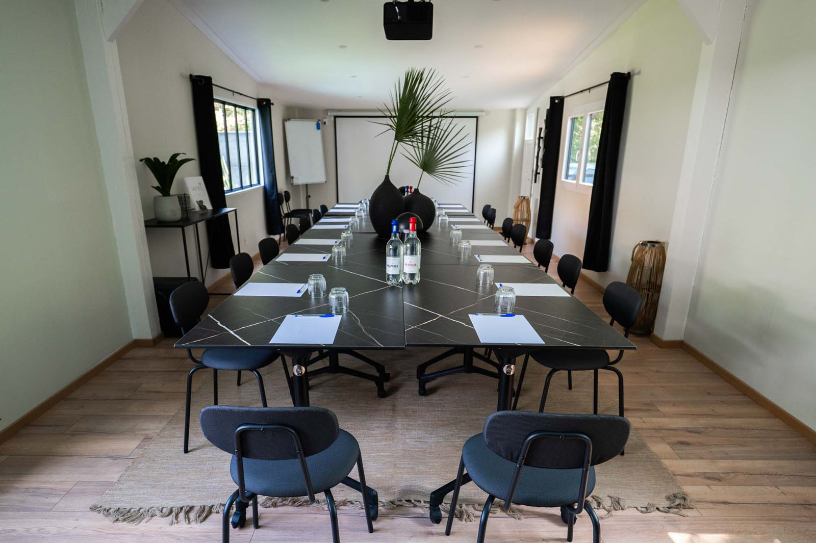 La Métairie de Terrefort