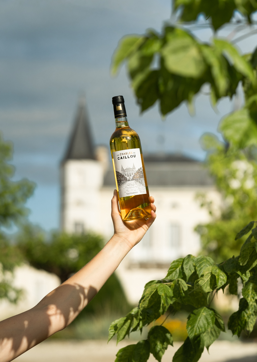 Château Caillou