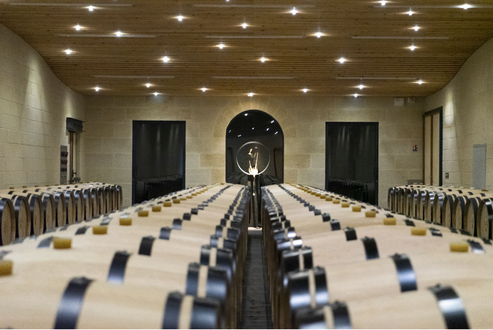 Château Balestard La Tonnelle