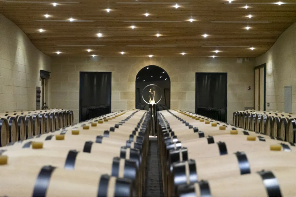 Château Balestard La Tonnelle