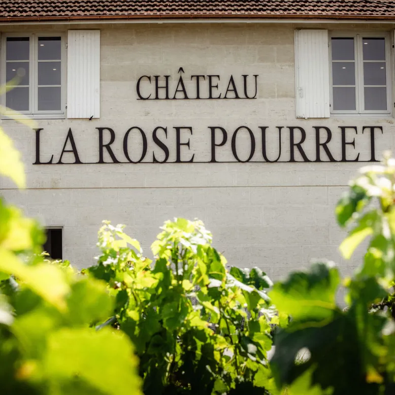 Château La Rose Pourret