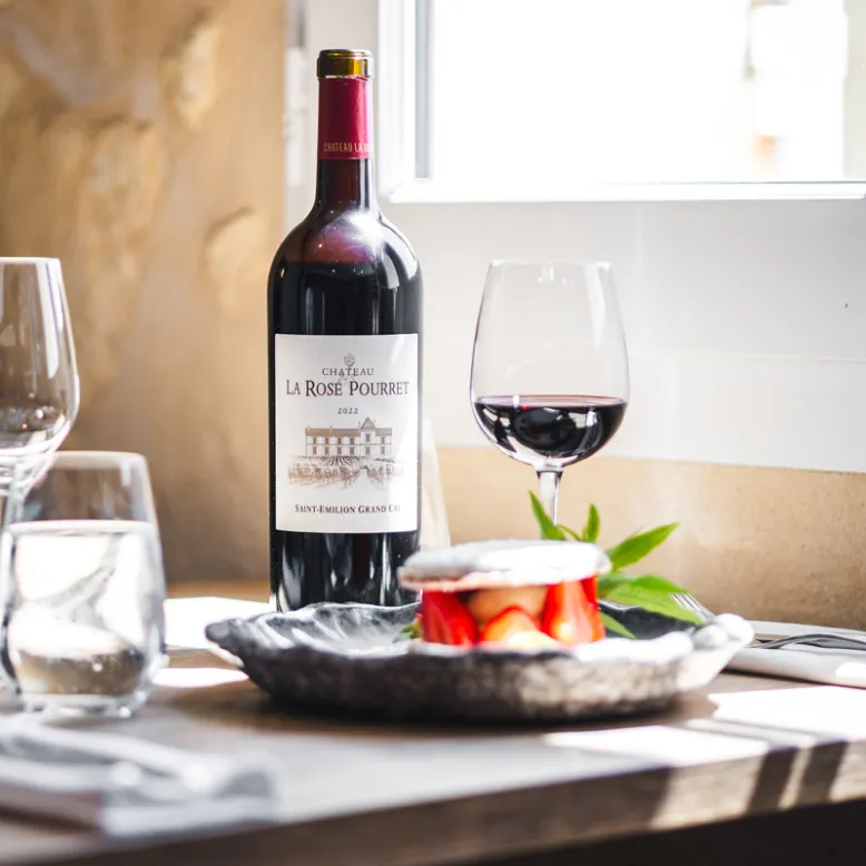 Le Comptoir de la Rose