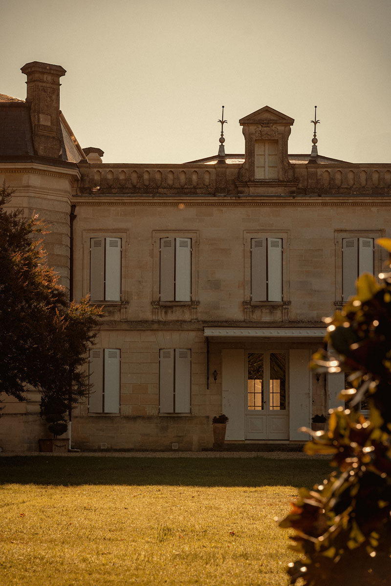 Château Mazeyres
