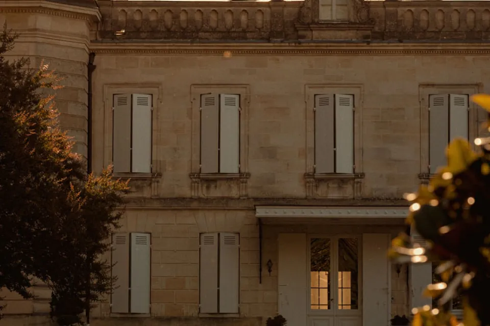 Château Mazeyres