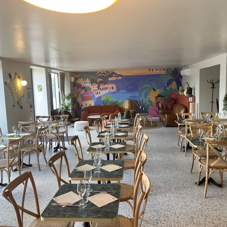 Le Montadé