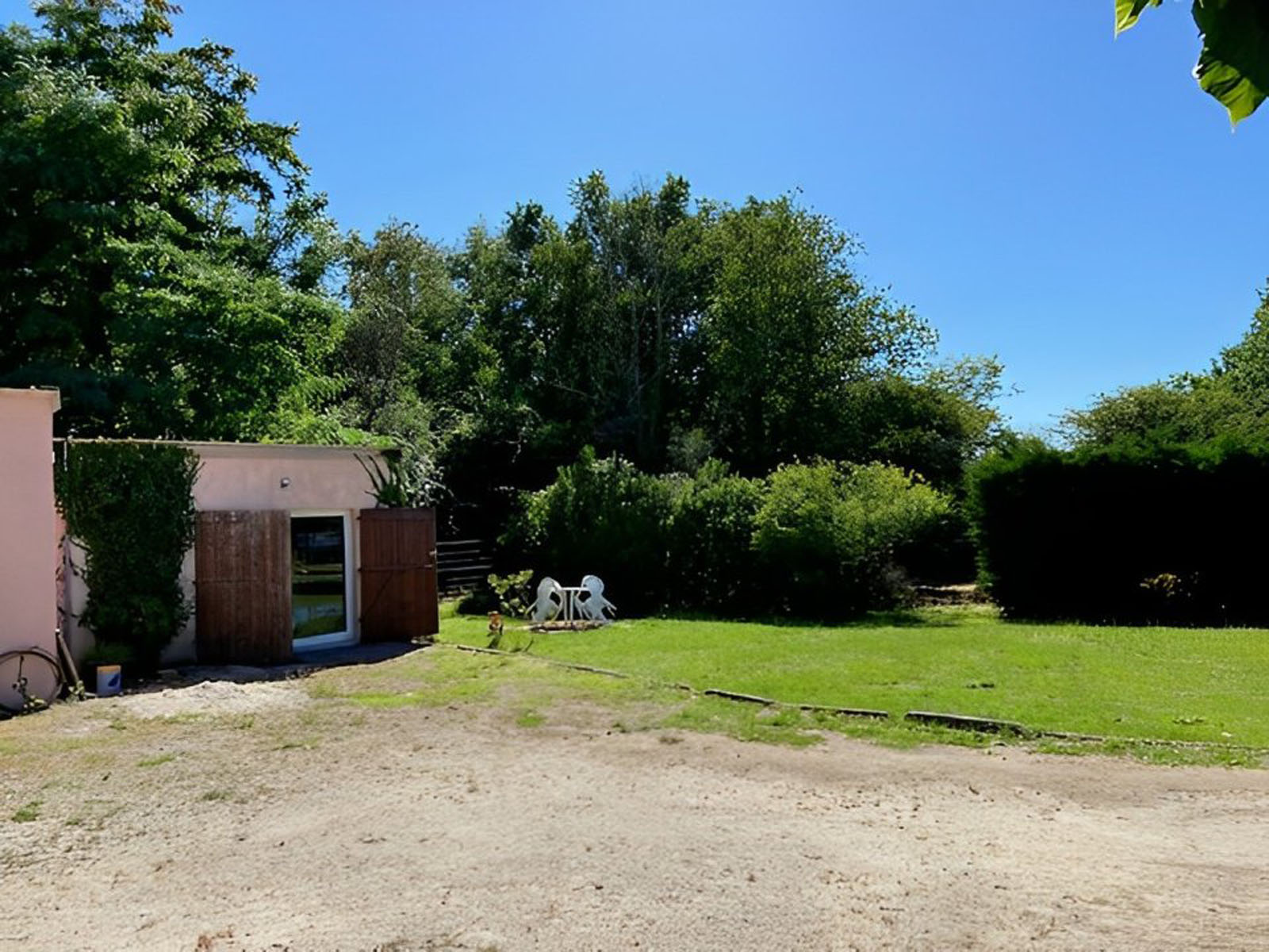 Gîte Mano