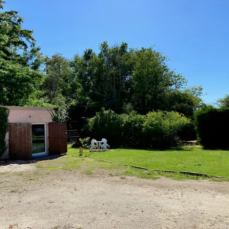 Gîte Mano