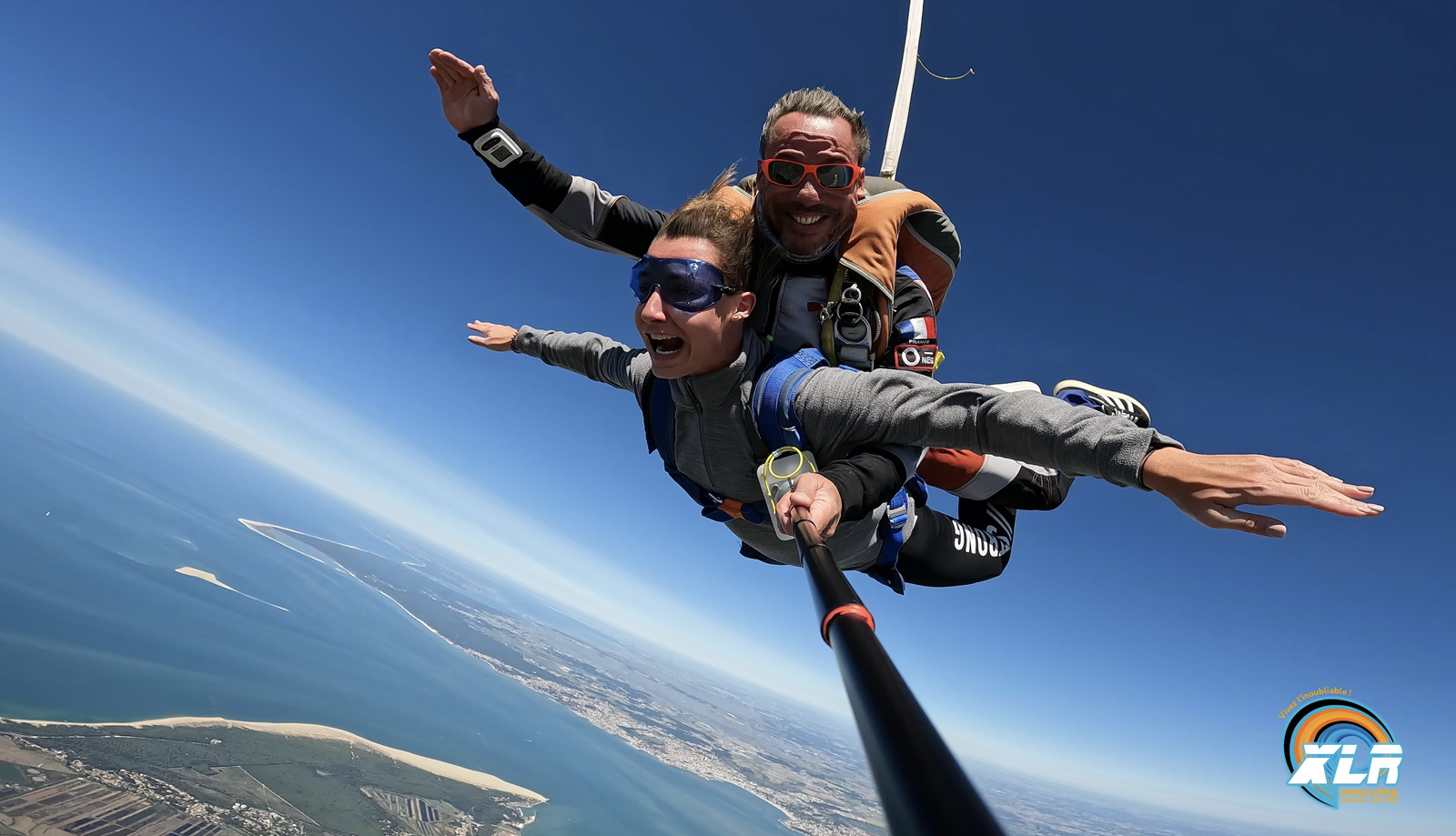 XLR Parachutisme