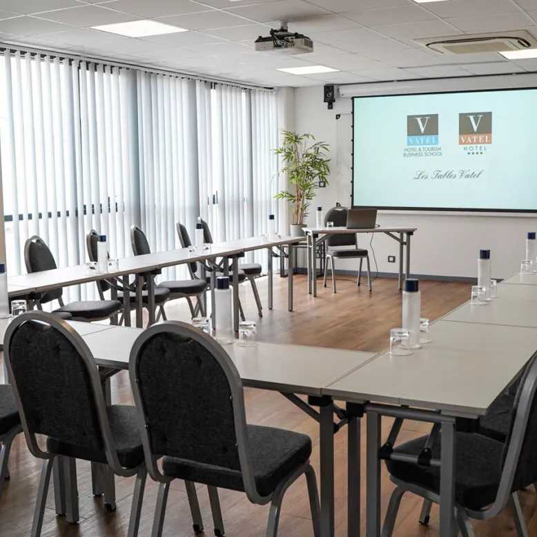 Hôtel Vatel Bordeaux