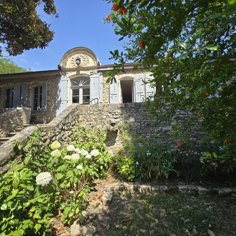 Le Clos Réaud