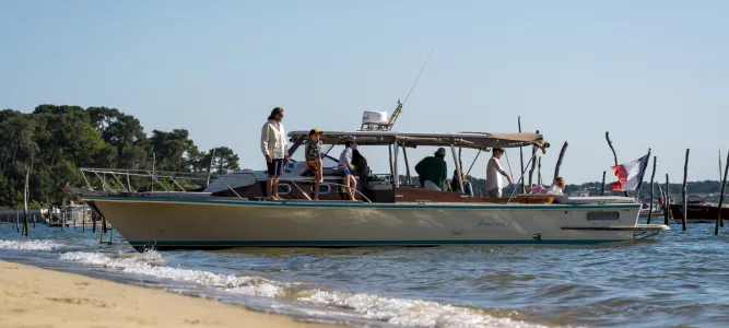 Croisière Jouvence