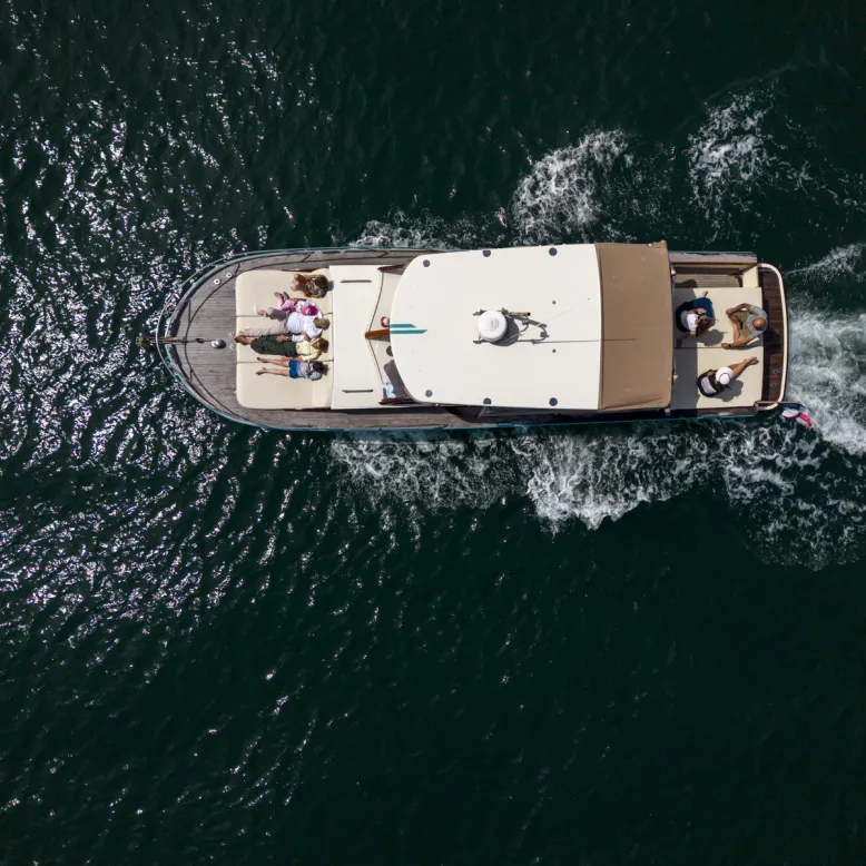 Croisière Jouvence