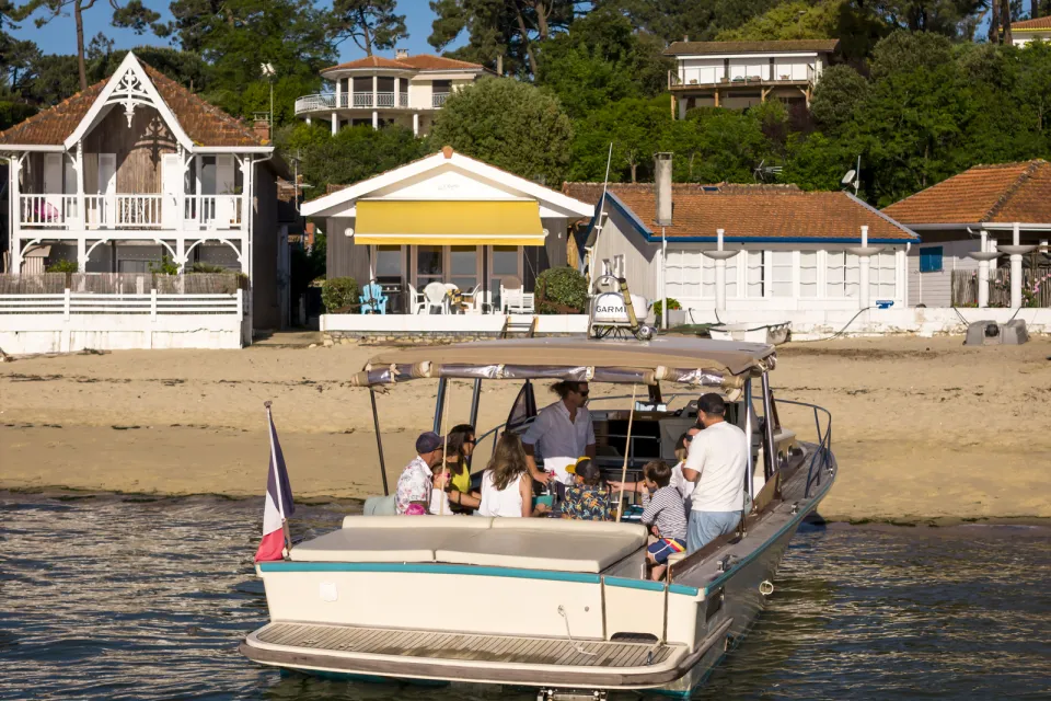 Croisière Jouvence