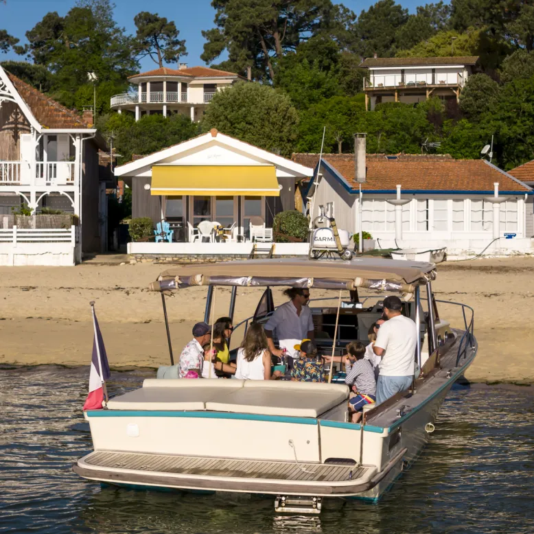 Croisière Jouvence