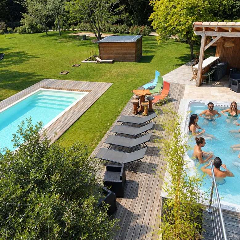 Domaine des Pierres Précieuses