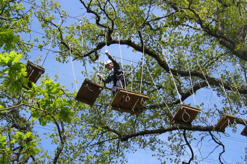 Natéa sports et loisirs