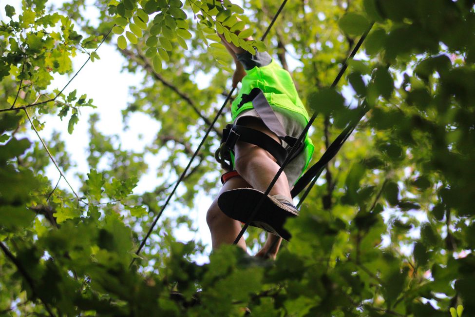 Natéa sports et loisirs