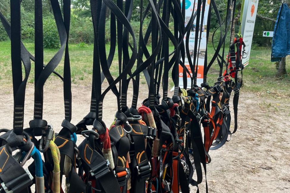 Natéa sports et loisirs