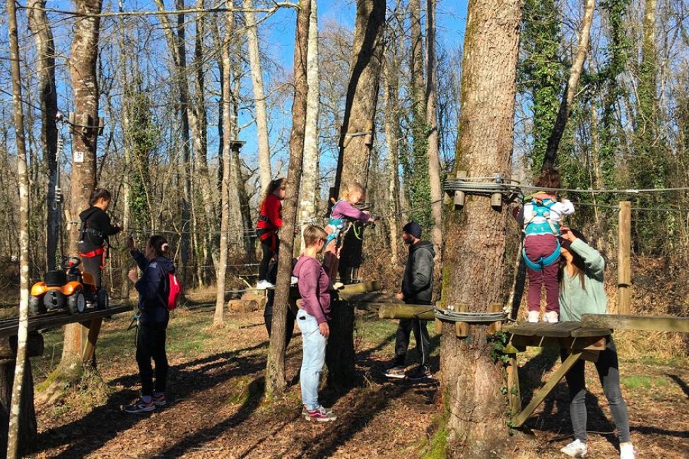 Natéa sports et loisirs