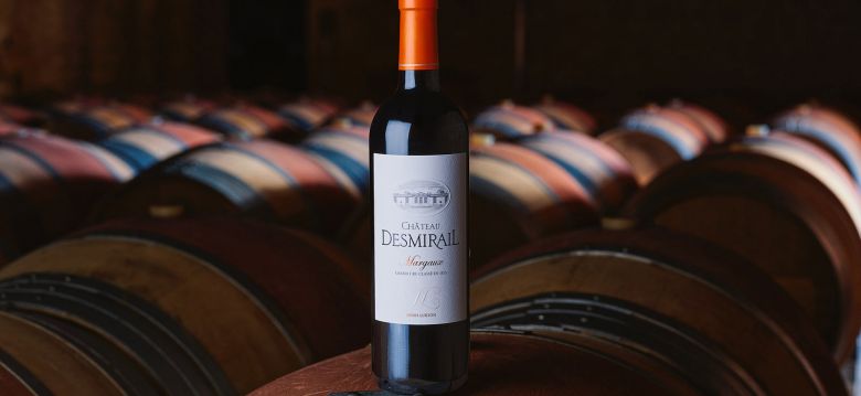 Château Desmirail