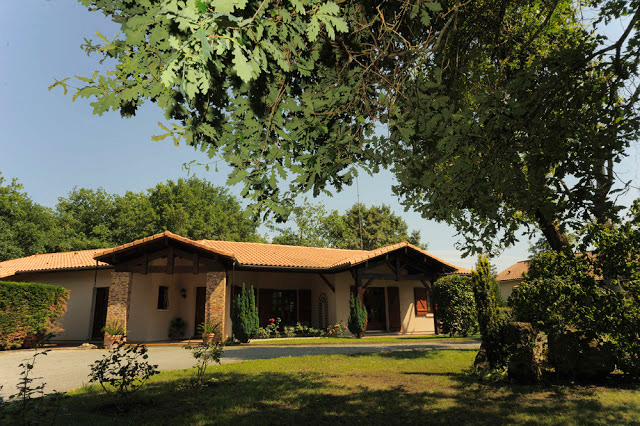 Villa Les Anthemis