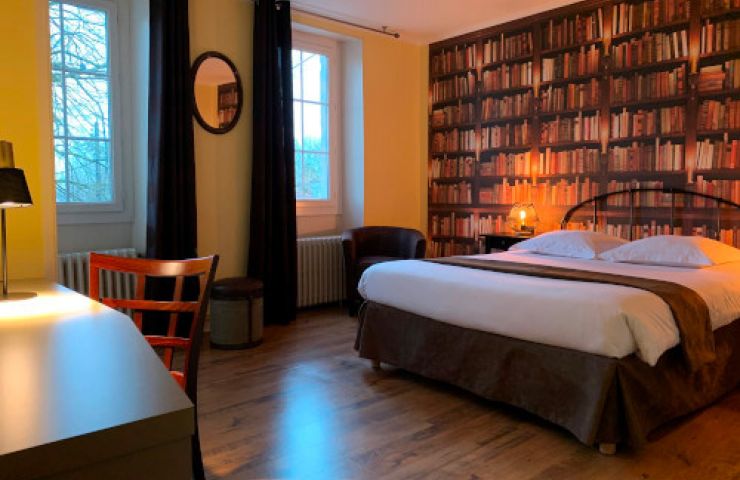 Auberge du Porche