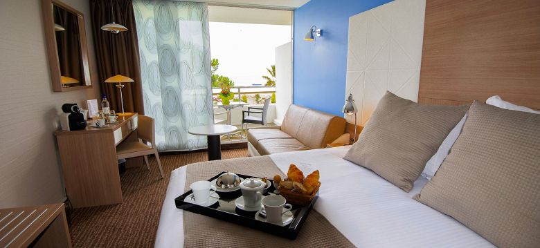Hôtel Point France