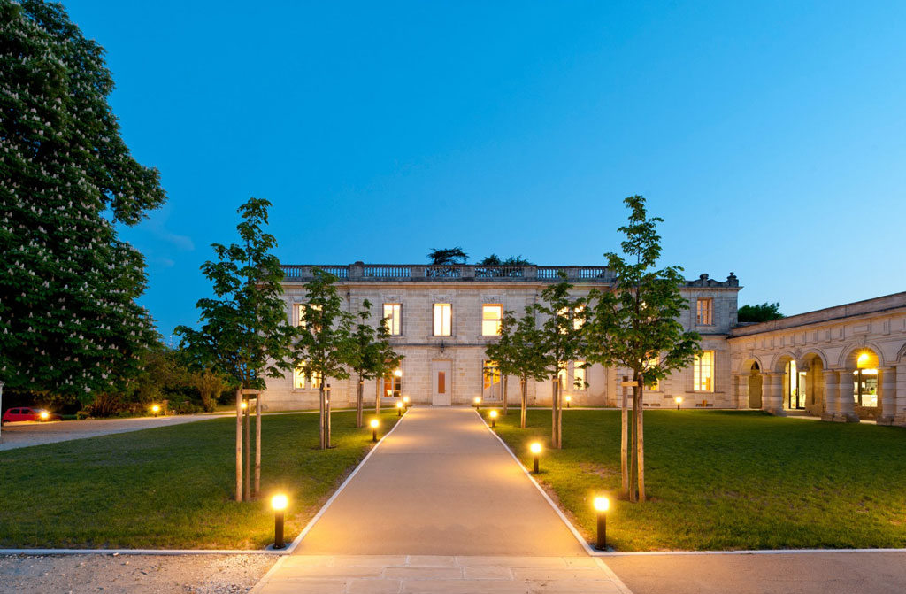 Castle La Chèze