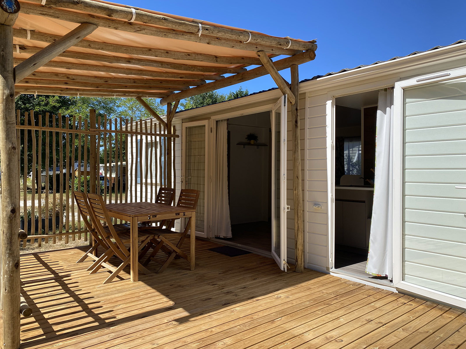 The Ranch Campsite