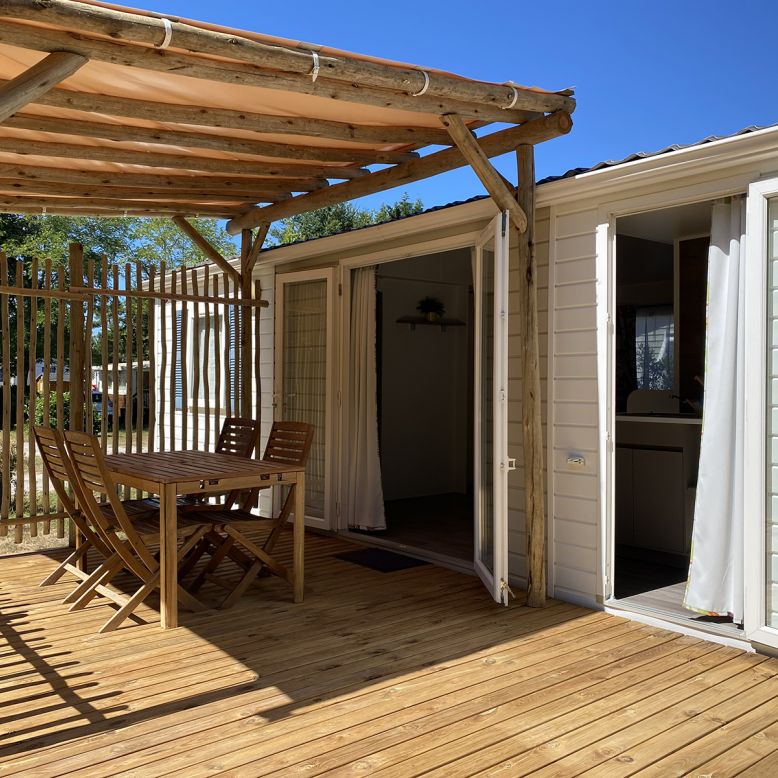 The Ranch Campsite