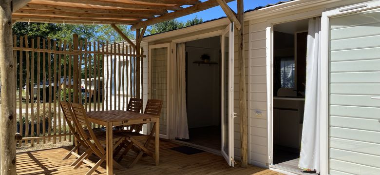 The Ranch Campsite