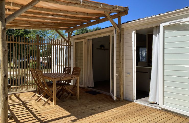 The Ranch Campsite