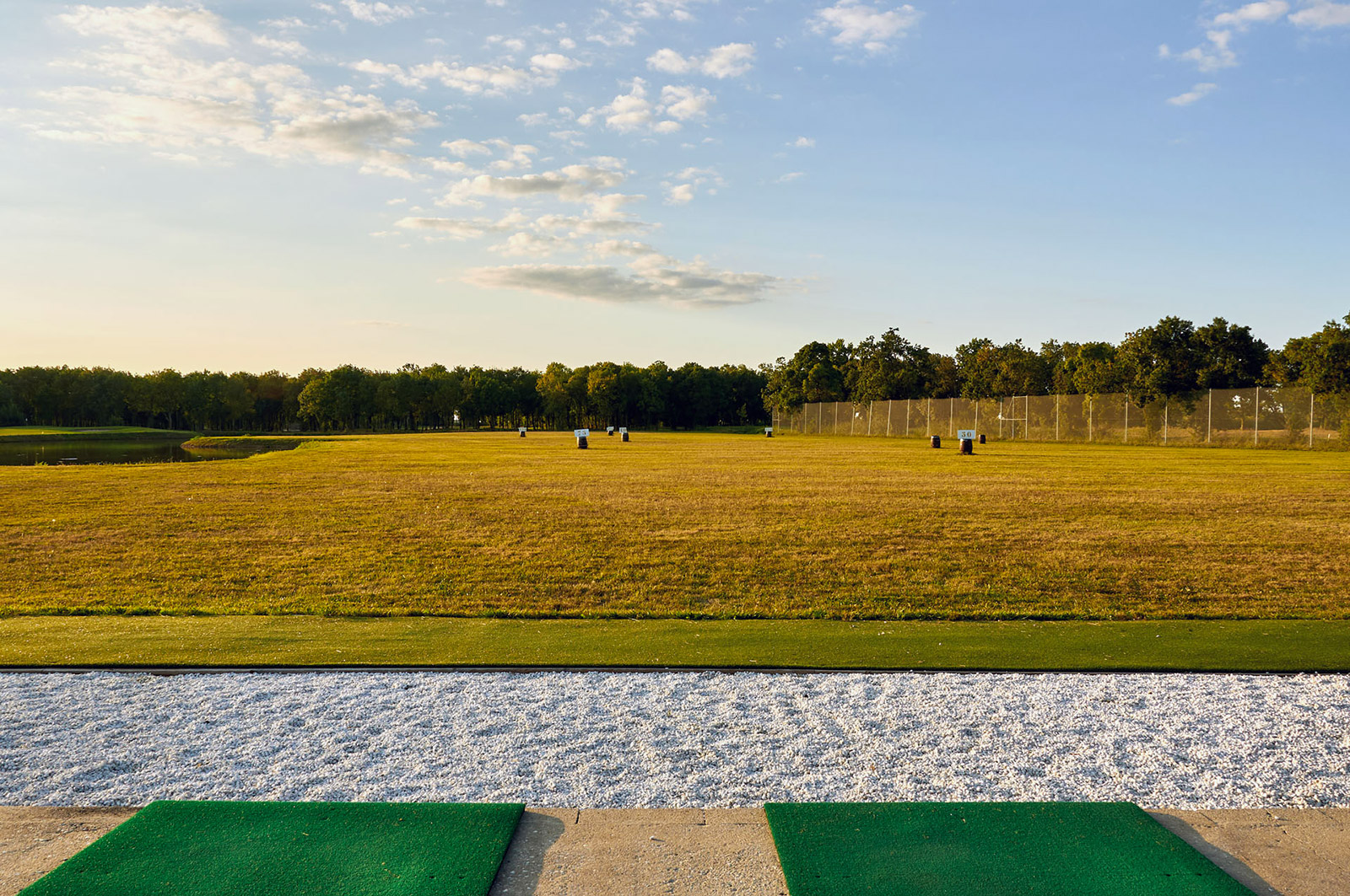 Golf de Margaux